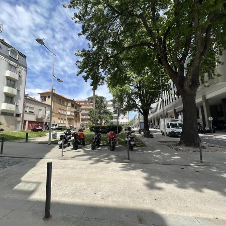 Moreda Garden Apartment By Trip2Portugal ปอร์โต ภายนอก รูปภาพ