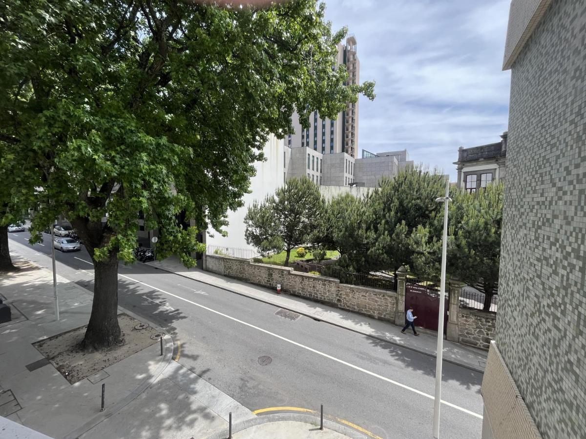 Moreda Garden Apartment By Trip2Portugal ปอร์โต ภายนอก รูปภาพ