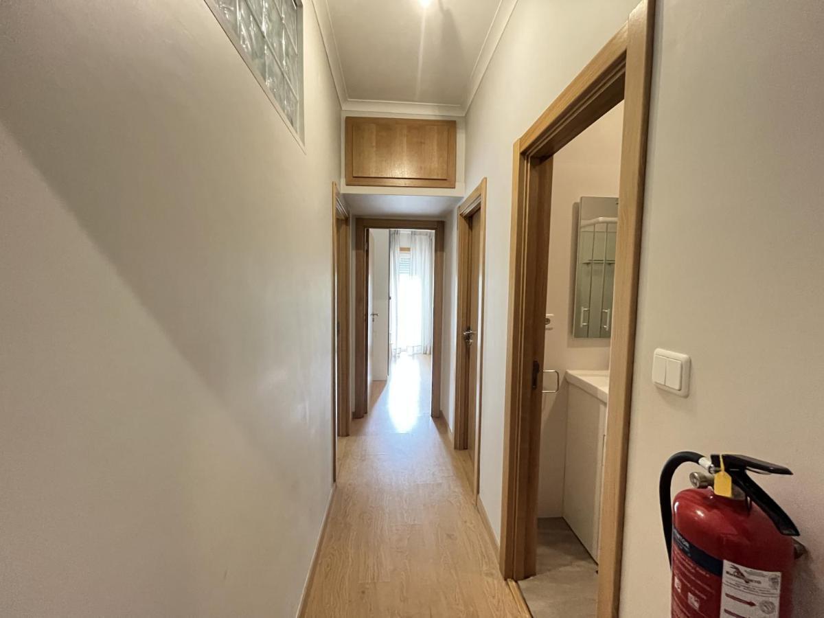 Moreda Garden Apartment By Trip2Portugal ปอร์โต ภายนอก รูปภาพ