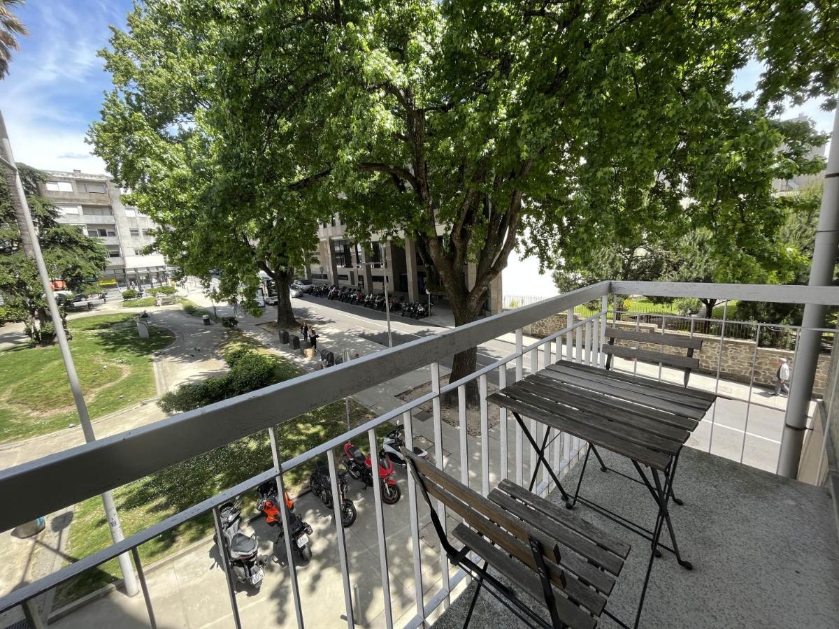 Moreda Garden Apartment By Trip2Portugal ปอร์โต ภายนอก รูปภาพ