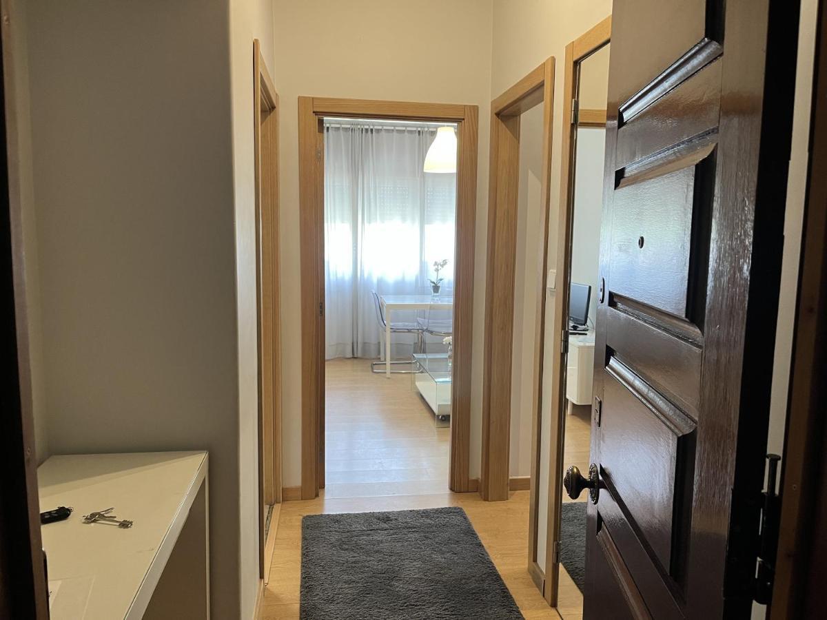 Moreda Garden Apartment By Trip2Portugal ปอร์โต ภายนอก รูปภาพ