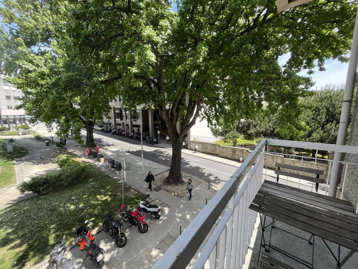 Moreda Garden Apartment By Trip2Portugal ปอร์โต ภายนอก รูปภาพ