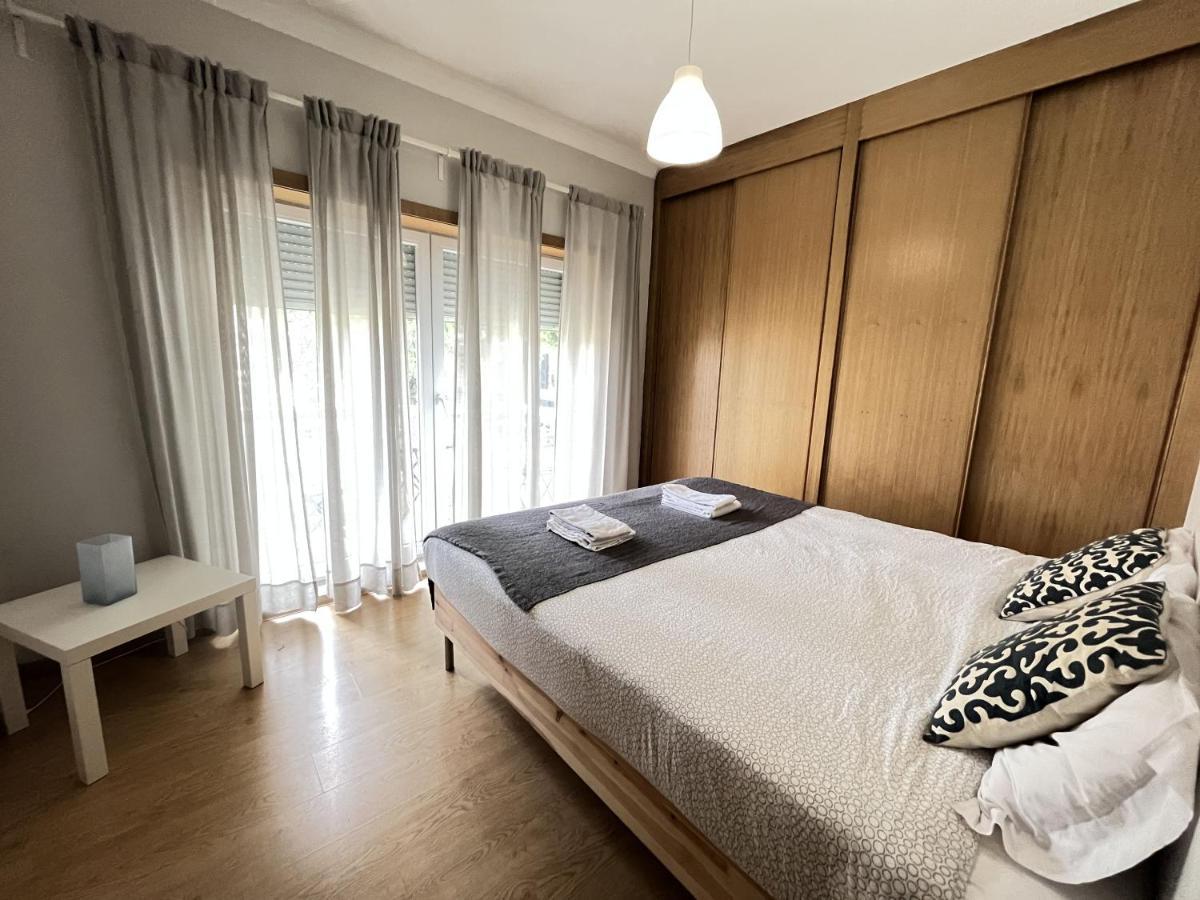 Moreda Garden Apartment By Trip2Portugal ปอร์โต ภายนอก รูปภาพ