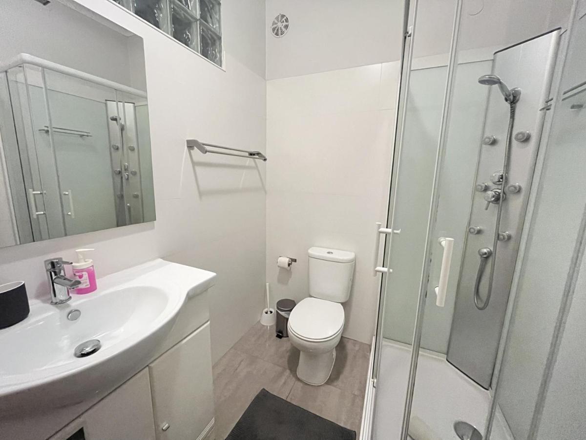 Moreda Garden Apartment By Trip2Portugal ปอร์โต ภายนอก รูปภาพ