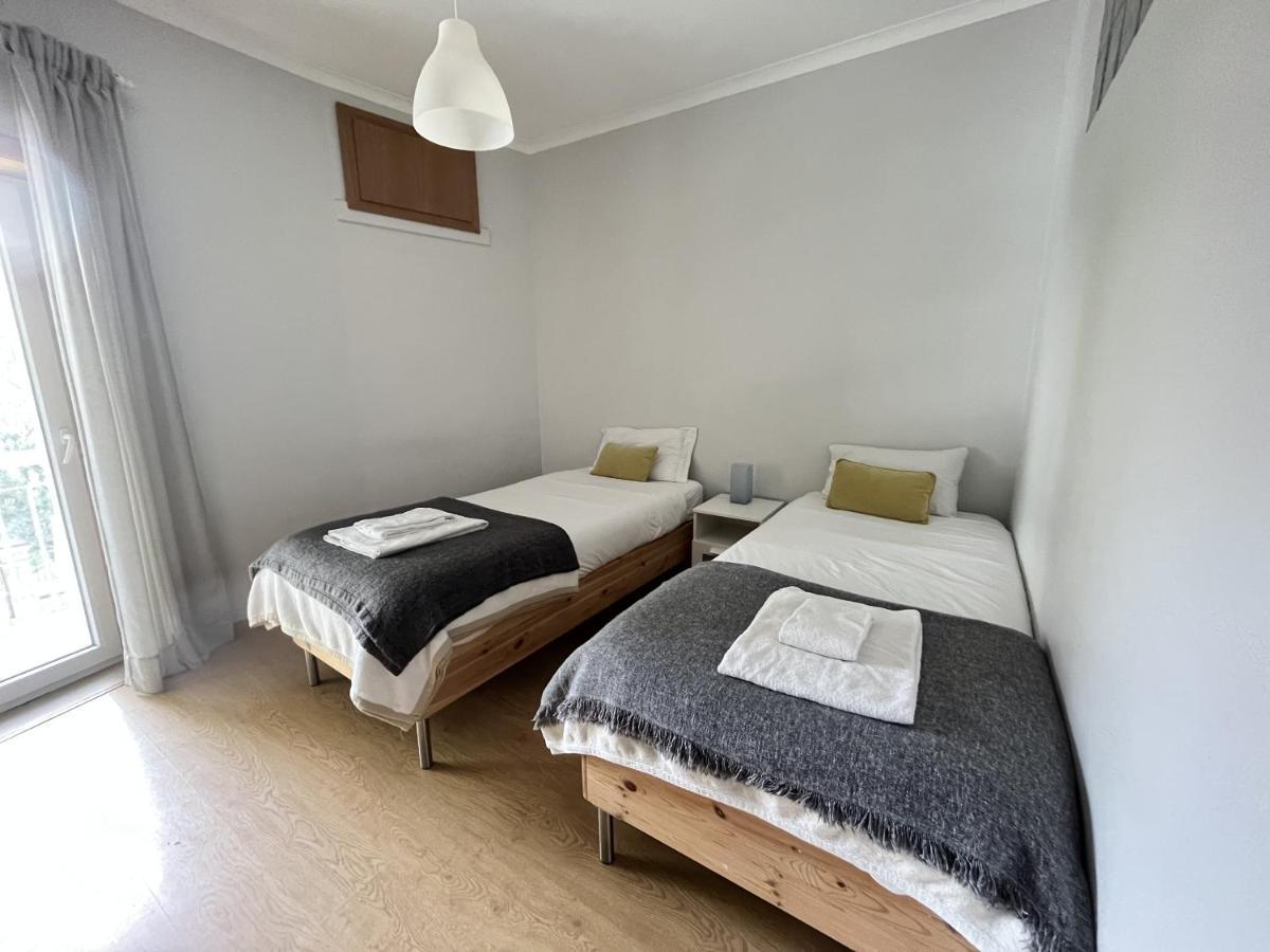Moreda Garden Apartment By Trip2Portugal ปอร์โต ภายนอก รูปภาพ
