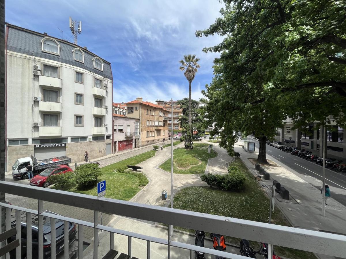 Moreda Garden Apartment By Trip2Portugal ปอร์โต ภายนอก รูปภาพ