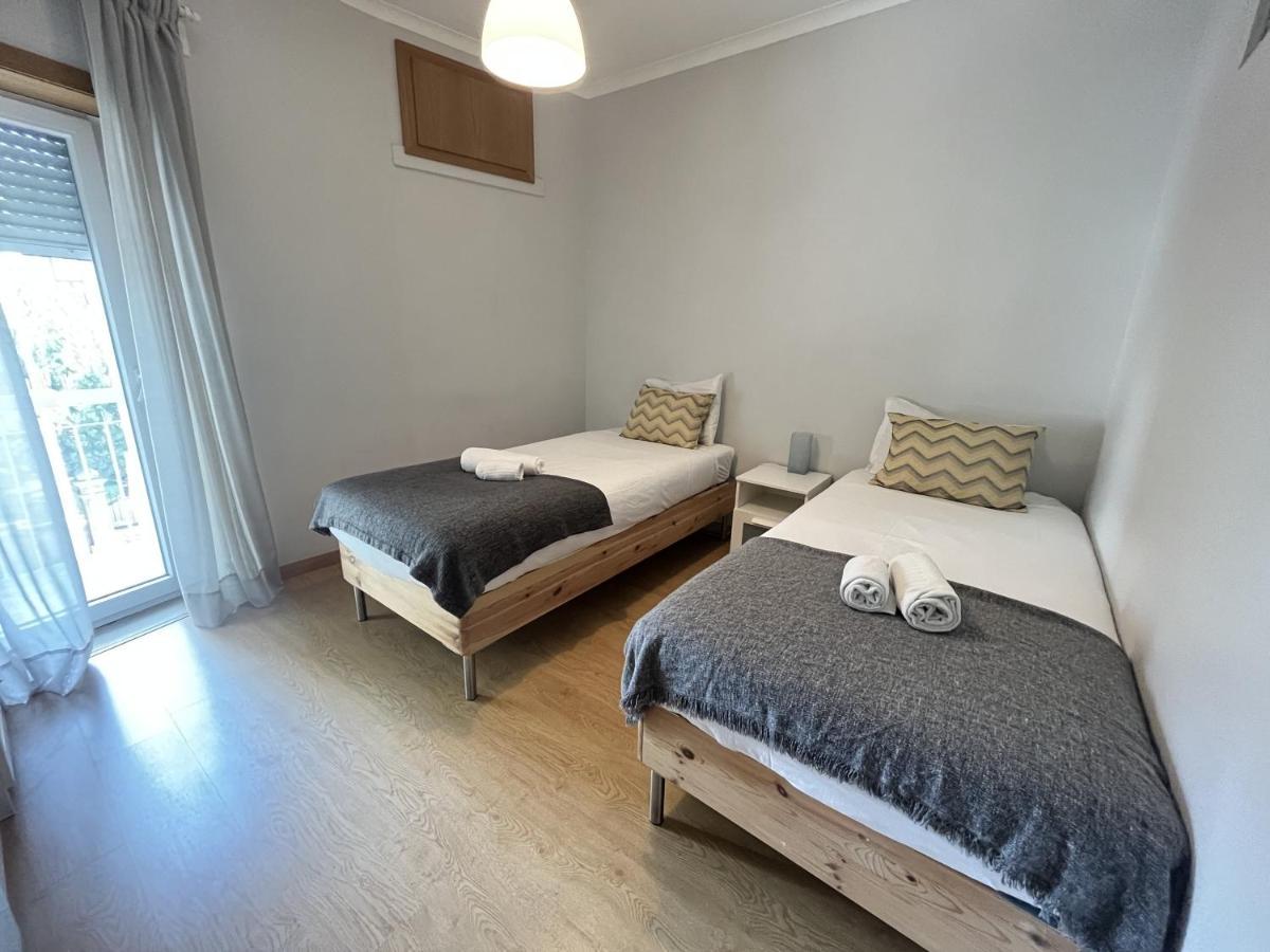Moreda Garden Apartment By Trip2Portugal ปอร์โต ภายนอก รูปภาพ