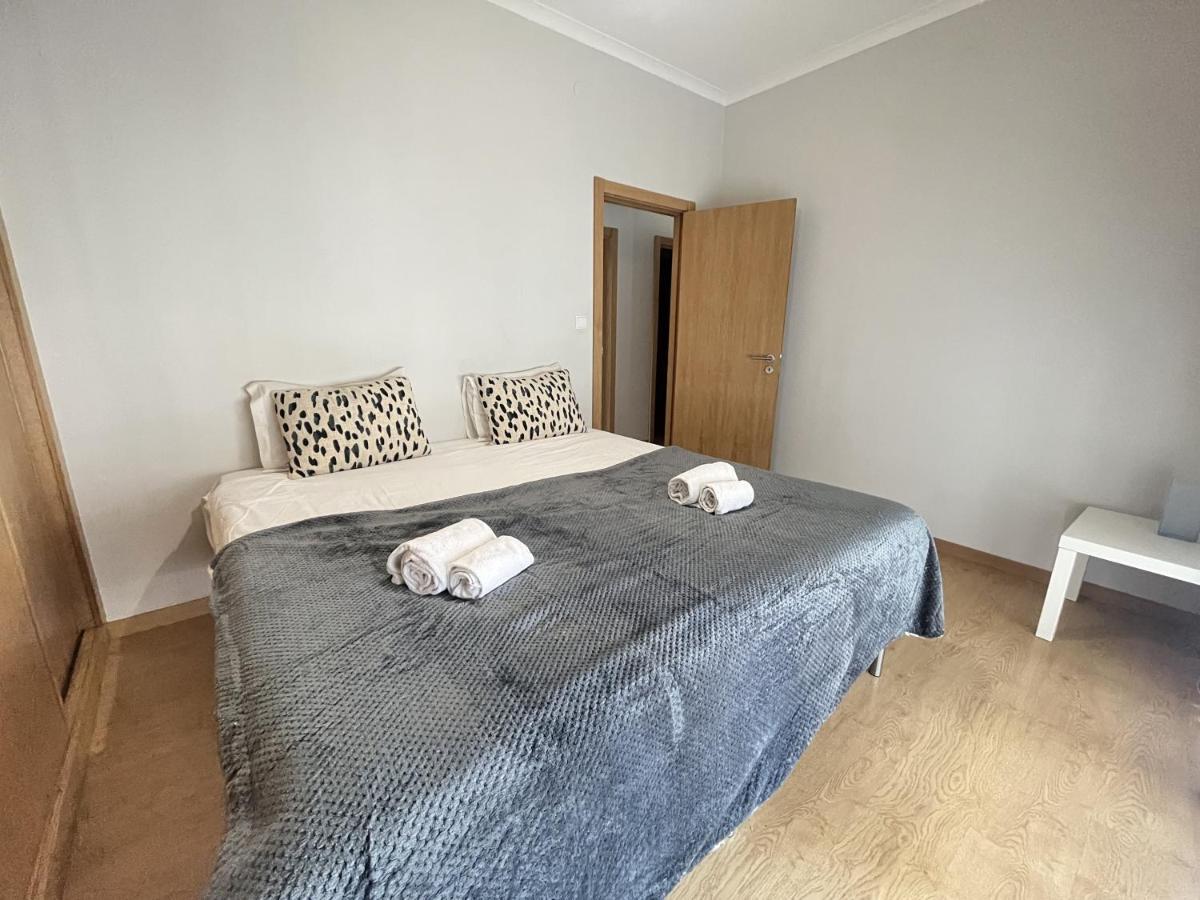 Moreda Garden Apartment By Trip2Portugal ปอร์โต ภายนอก รูปภาพ