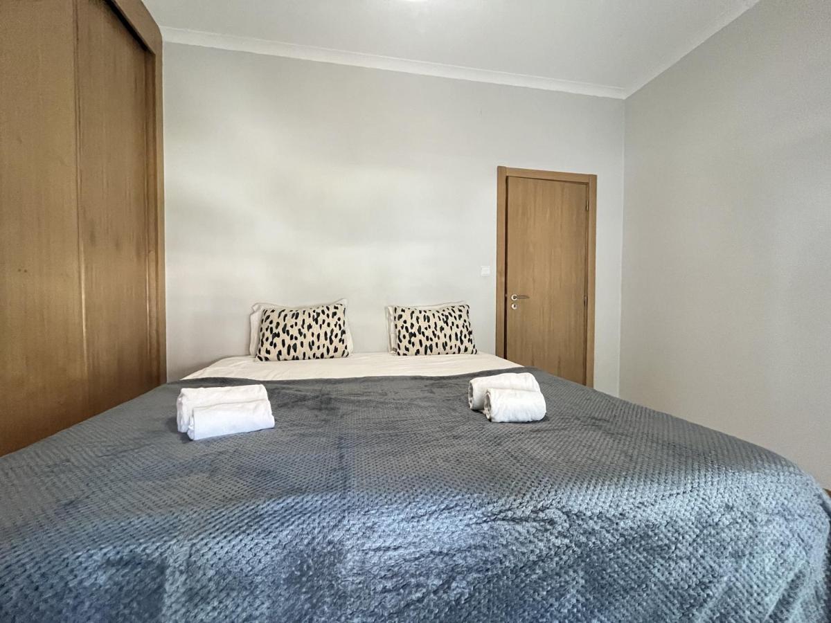 Moreda Garden Apartment By Trip2Portugal ปอร์โต ภายนอก รูปภาพ