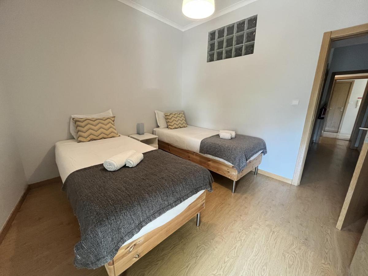 Moreda Garden Apartment By Trip2Portugal ปอร์โต ภายนอก รูปภาพ