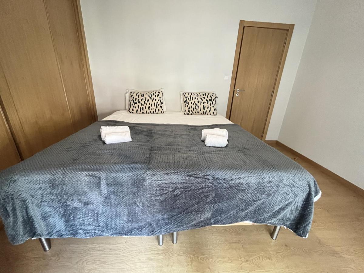 Moreda Garden Apartment By Trip2Portugal ปอร์โต ภายนอก รูปภาพ