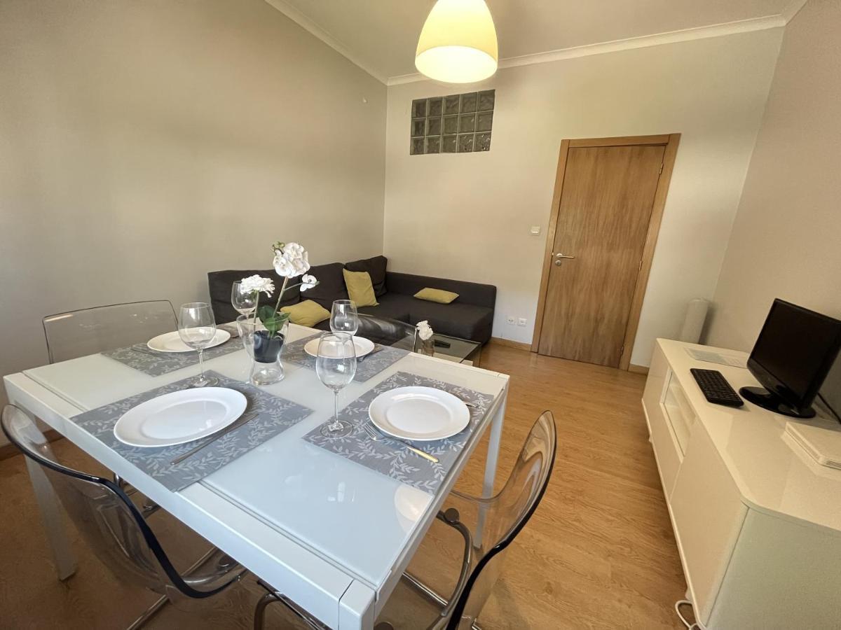 Moreda Garden Apartment By Trip2Portugal ปอร์โต ภายนอก รูปภาพ