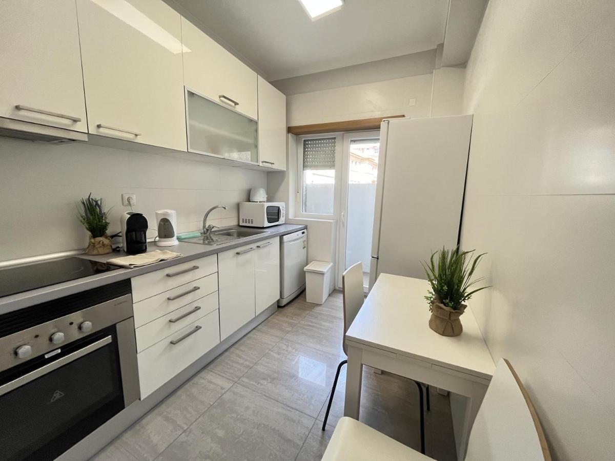 Moreda Garden Apartment By Trip2Portugal ปอร์โต ภายนอก รูปภาพ