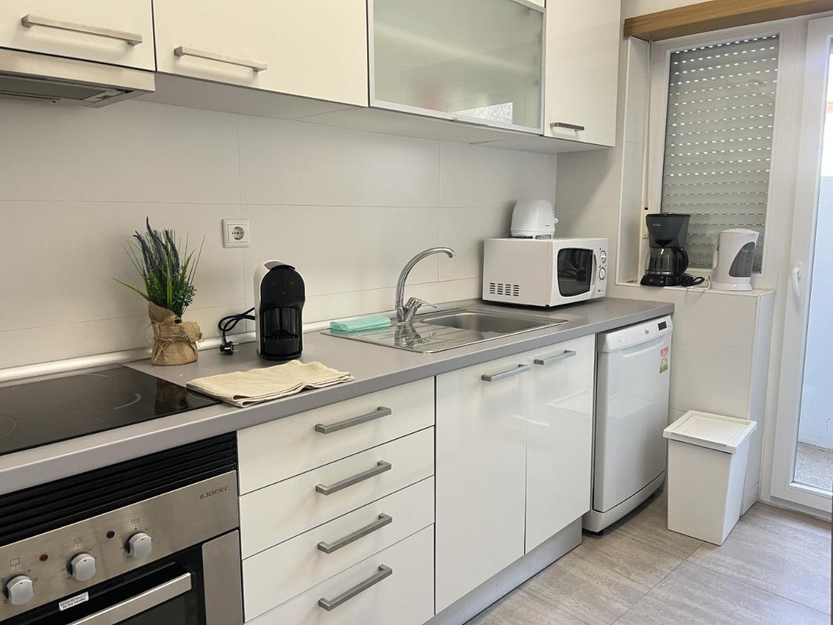 Moreda Garden Apartment By Trip2Portugal ปอร์โต ภายนอก รูปภาพ