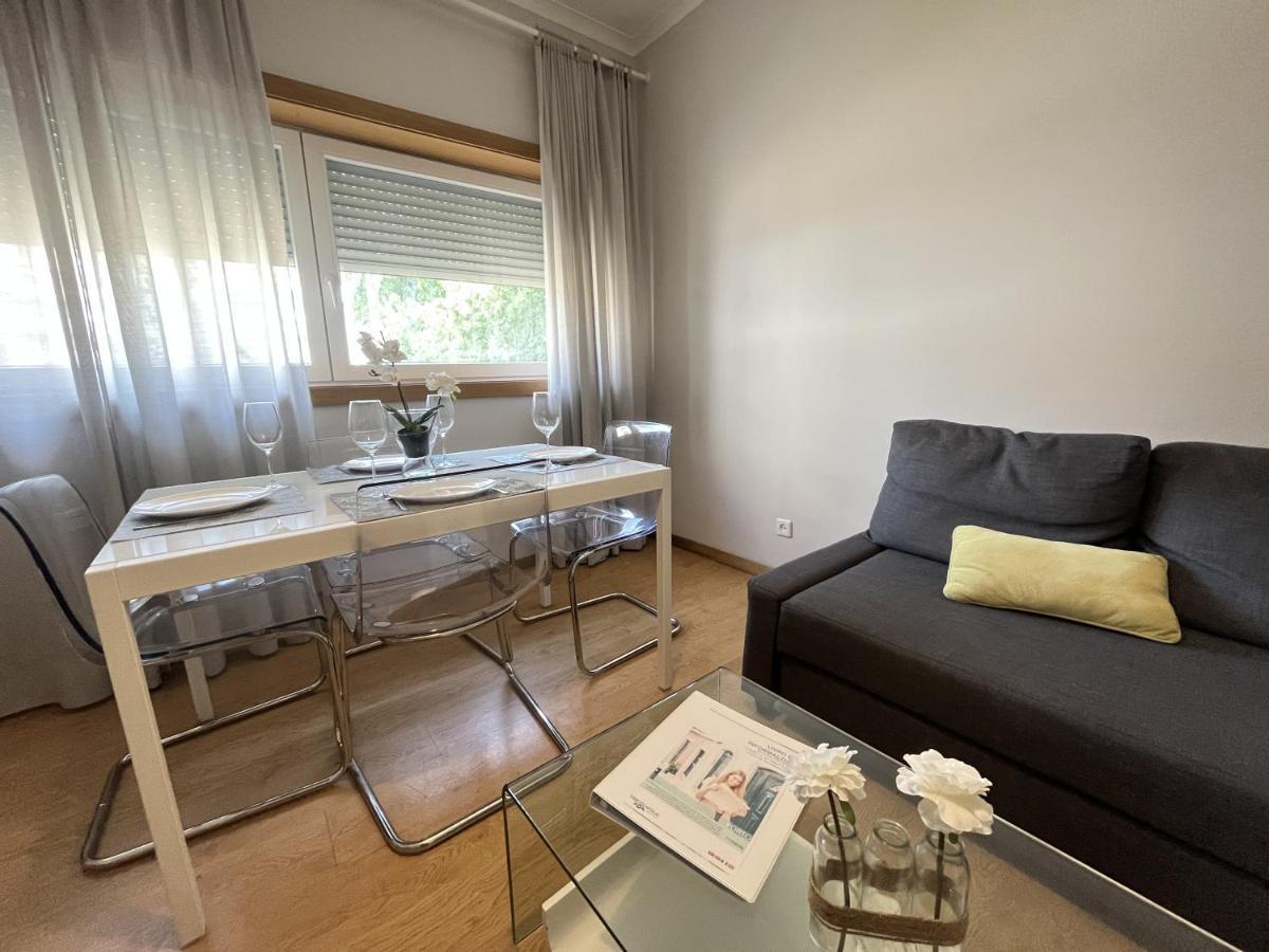 Moreda Garden Apartment By Trip2Portugal ปอร์โต ภายนอก รูปภาพ