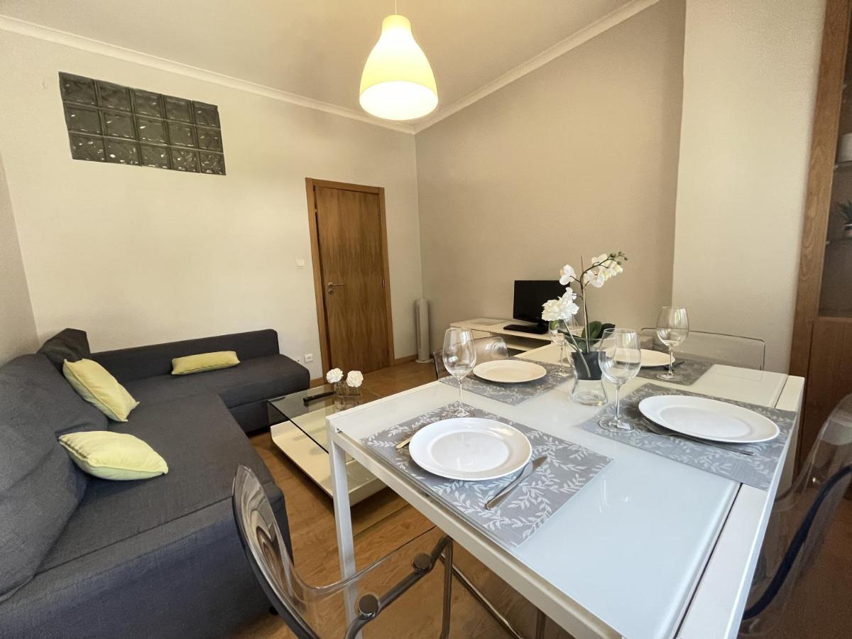 Moreda Garden Apartment By Trip2Portugal ปอร์โต ภายนอก รูปภาพ